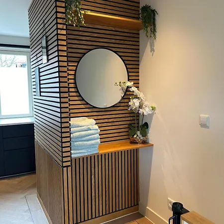 Bnb De Leeuw Badhoevedorp Esterno foto