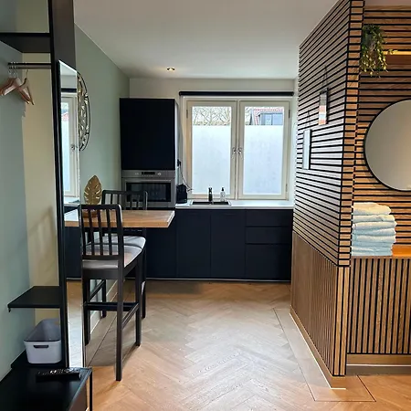 Bnb De Leeuw Badhoevedorp Esterno foto