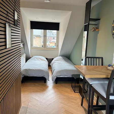 Bnb De Leeuw Badhoevedorp Esterno foto