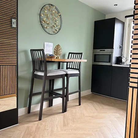 Bnb De Leeuw Badhoevedorp Esterno foto