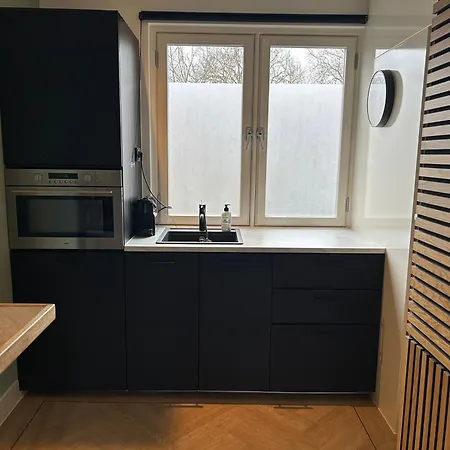 Bnb De Leeuw Badhoevedorp Esterno foto