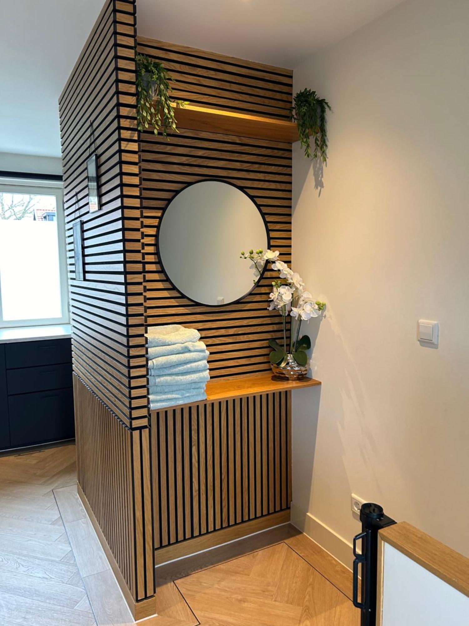 Appartamento De Leeuw Badhoevedorp