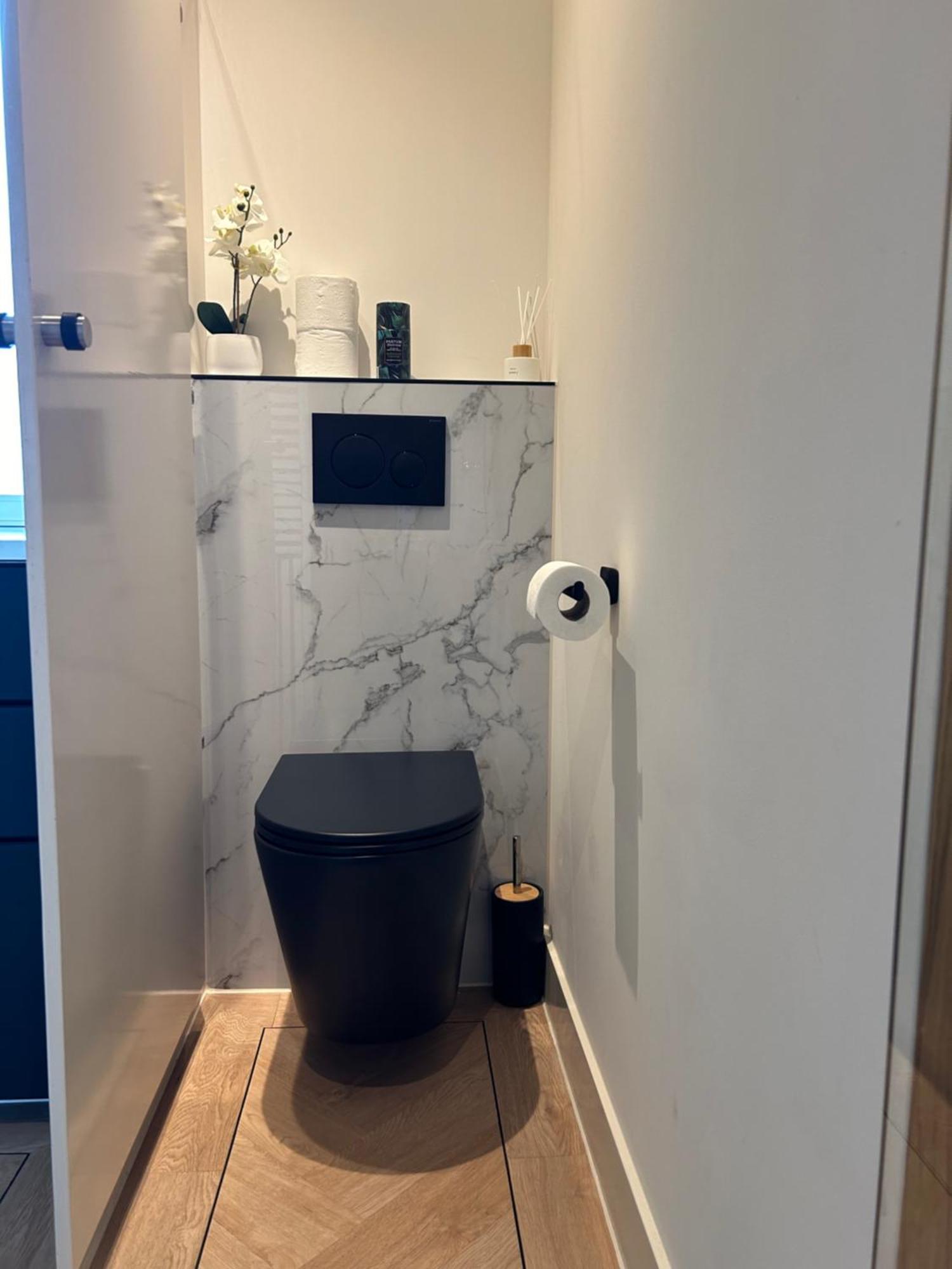 Appartamento De Leeuw Badhoevedorp